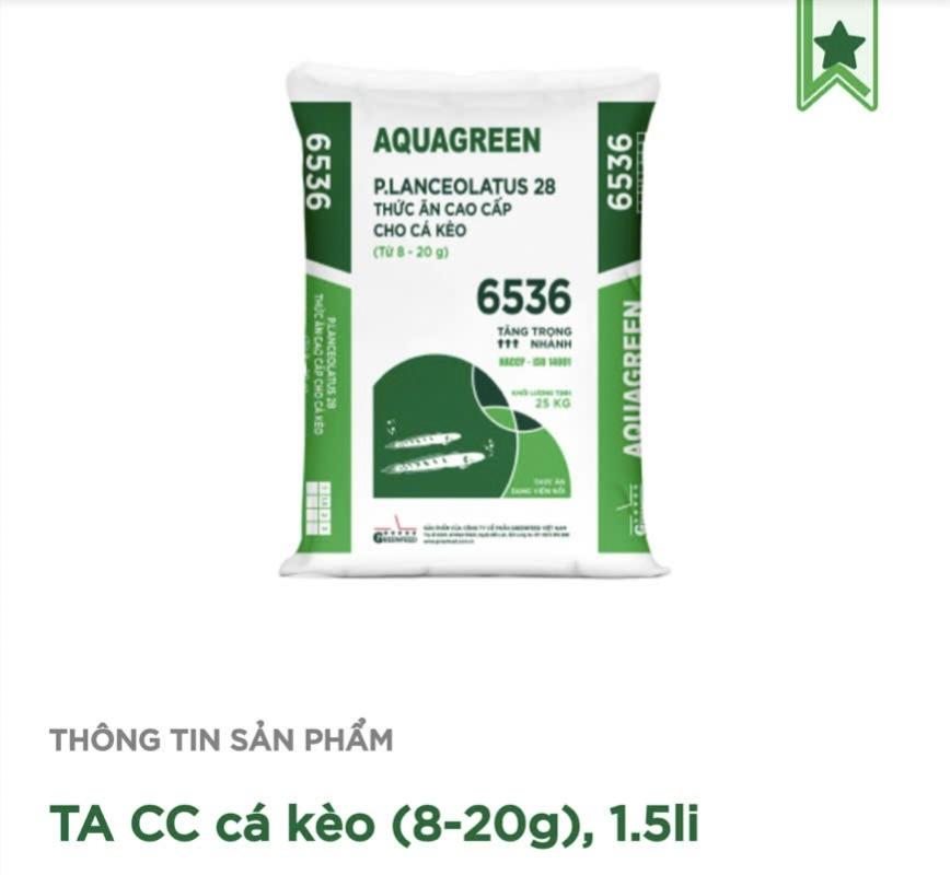 6536 (1.5li) -duoc-ban-tai-Thủy sản Ngọc Tú