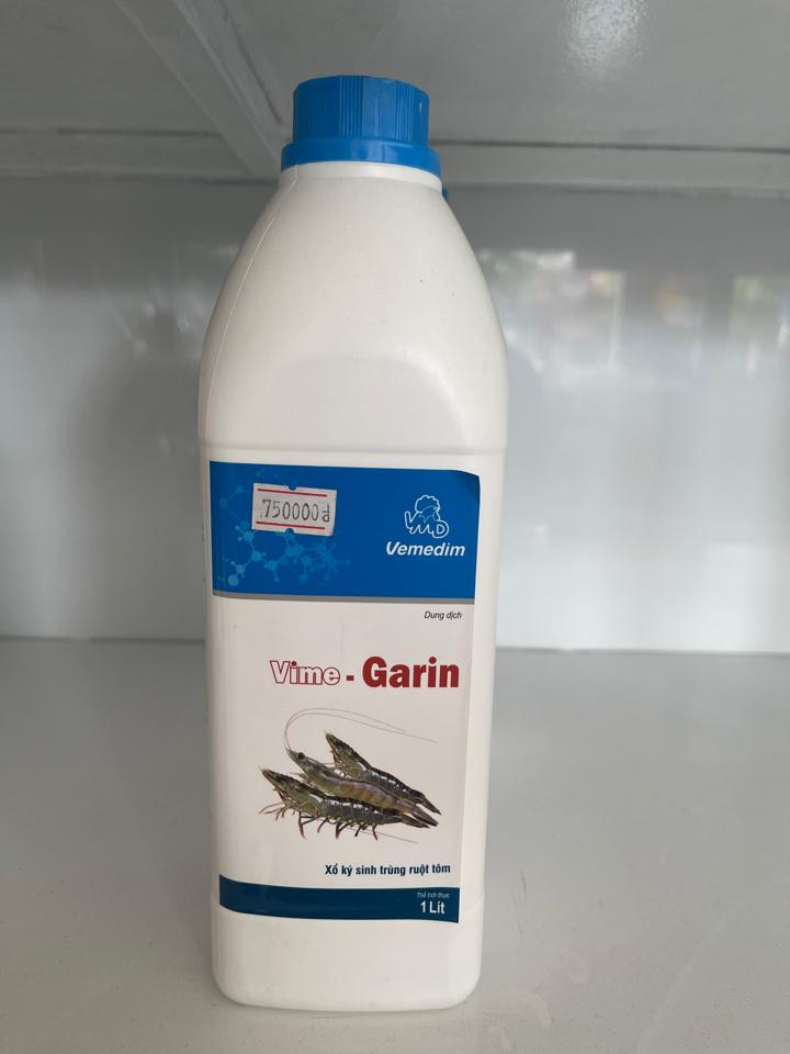 Vime _ Garin-duoc-ban-tai-Thủy sản Ngọc Tú