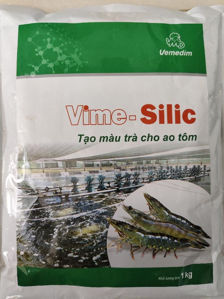 Vime silic _gói 1kg-duoc-ban-tai-Thủy sản Ngọc Tú