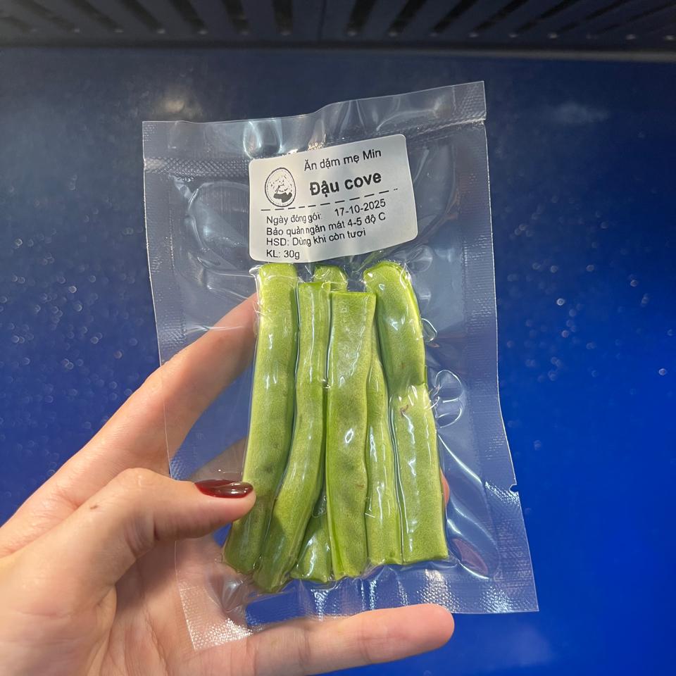 Đậu cove-duoc-ban-tai-Ăn dặm mẹ Min