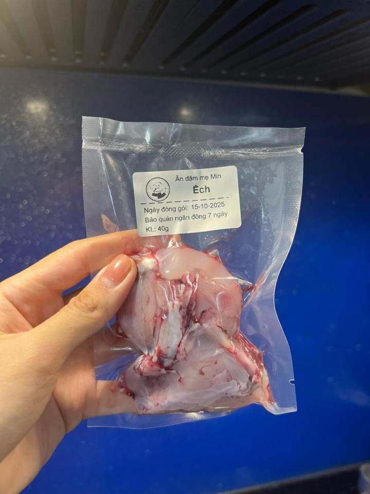 Ếch -40g-duoc-ban-tai-Ăn dặm mẹ Min
