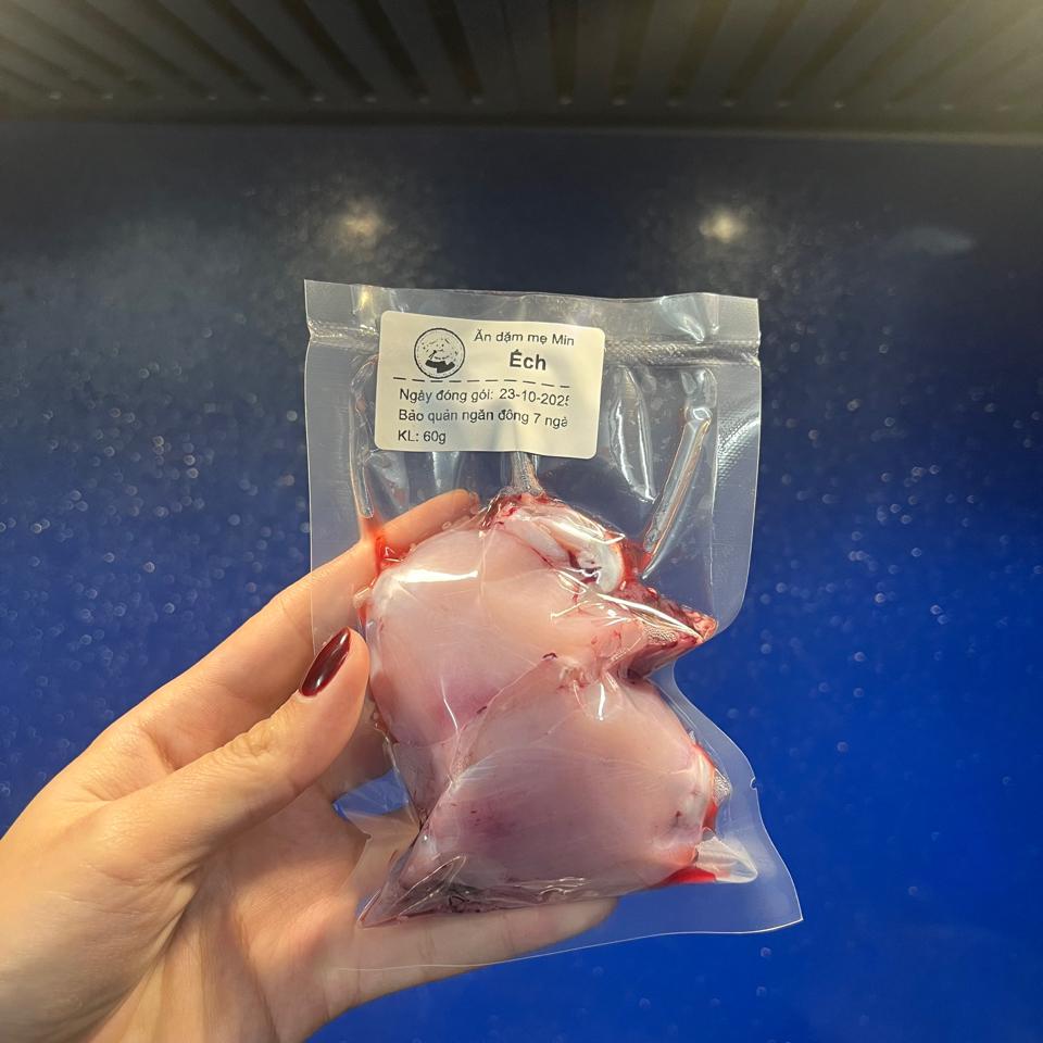 Ếch -60g-duoc-ban-tai-Ăn dặm mẹ Min