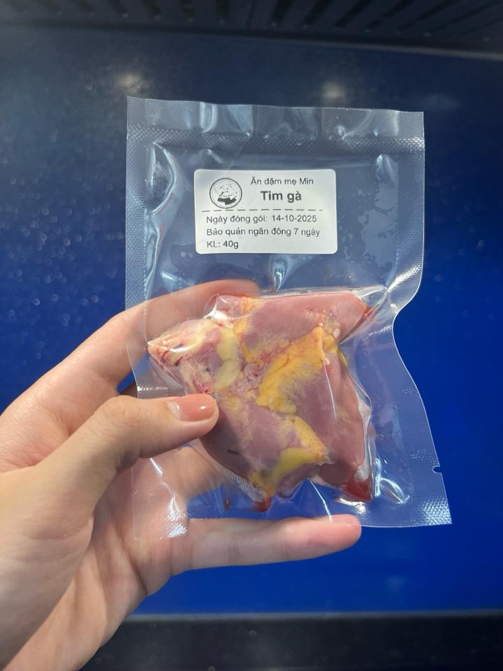 Tim gà -40g-duoc-ban-tai-Ăn dặm mẹ Min