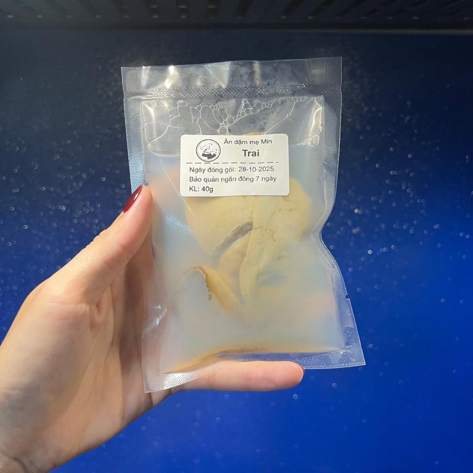 Trai -40g-duoc-ban-tai-Ăn dặm mẹ Min
