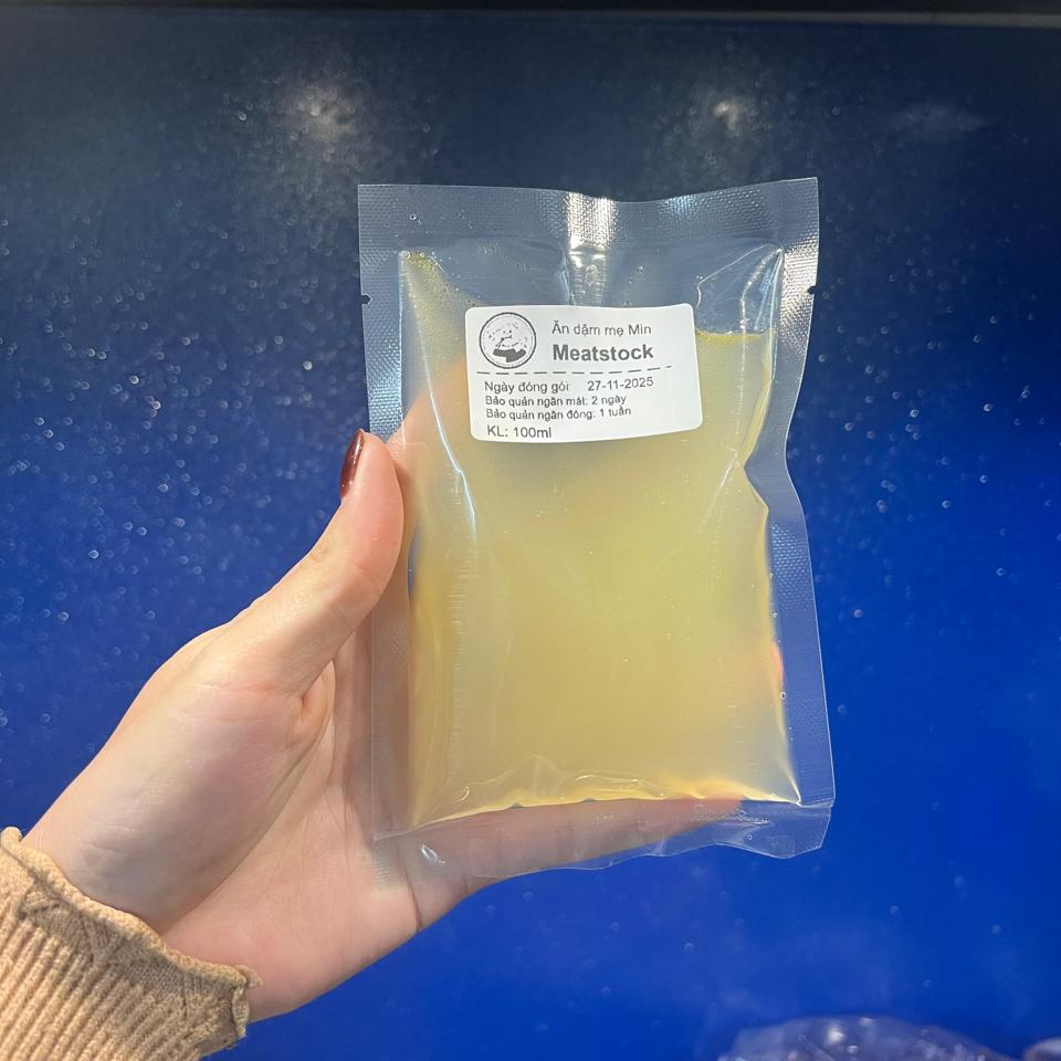 Meatstock - 100ml-duoc-ban-tai-Ăn dặm mẹ Min
