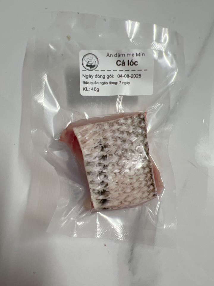 Cá lóc-40g-duoc-ban-tai-Ăn dặm mẹ Min
