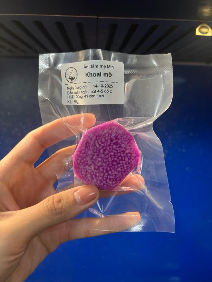 Khoai mỡ-duoc-ban-tai-Ăn dặm mẹ Min