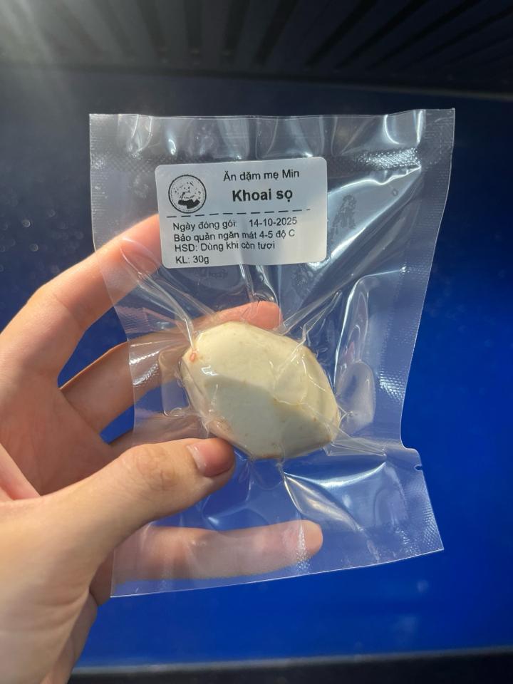 Khoai sọ-duoc-ban-tai-Ăn dặm mẹ Min