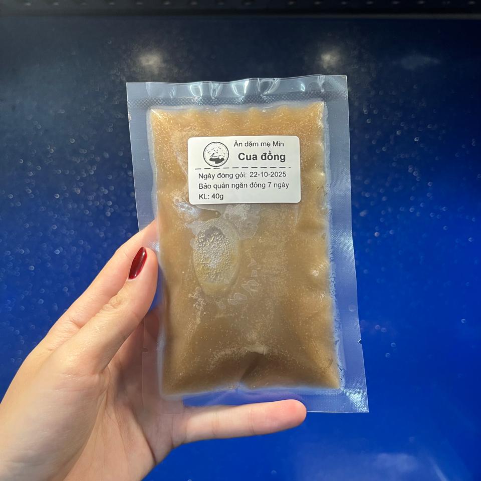 Cua đồng-duoc-ban-tai-Ăn dặm mẹ Min