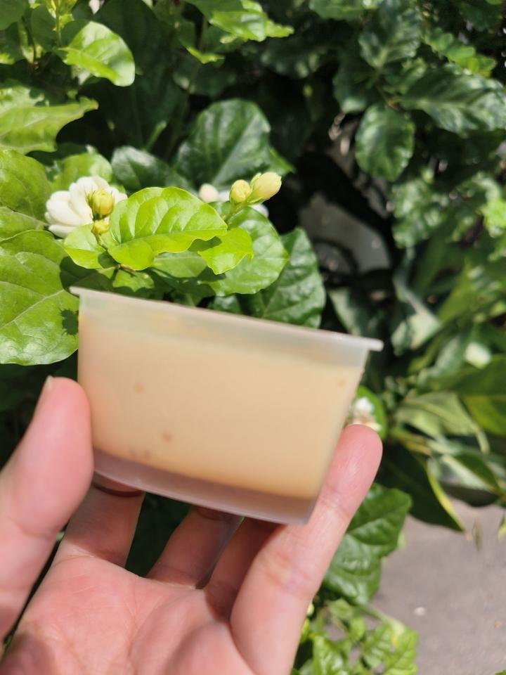Set 10 FLAN HẤP -duoc-ban-tai-Nhà của Mẹ Nghé Ngọ