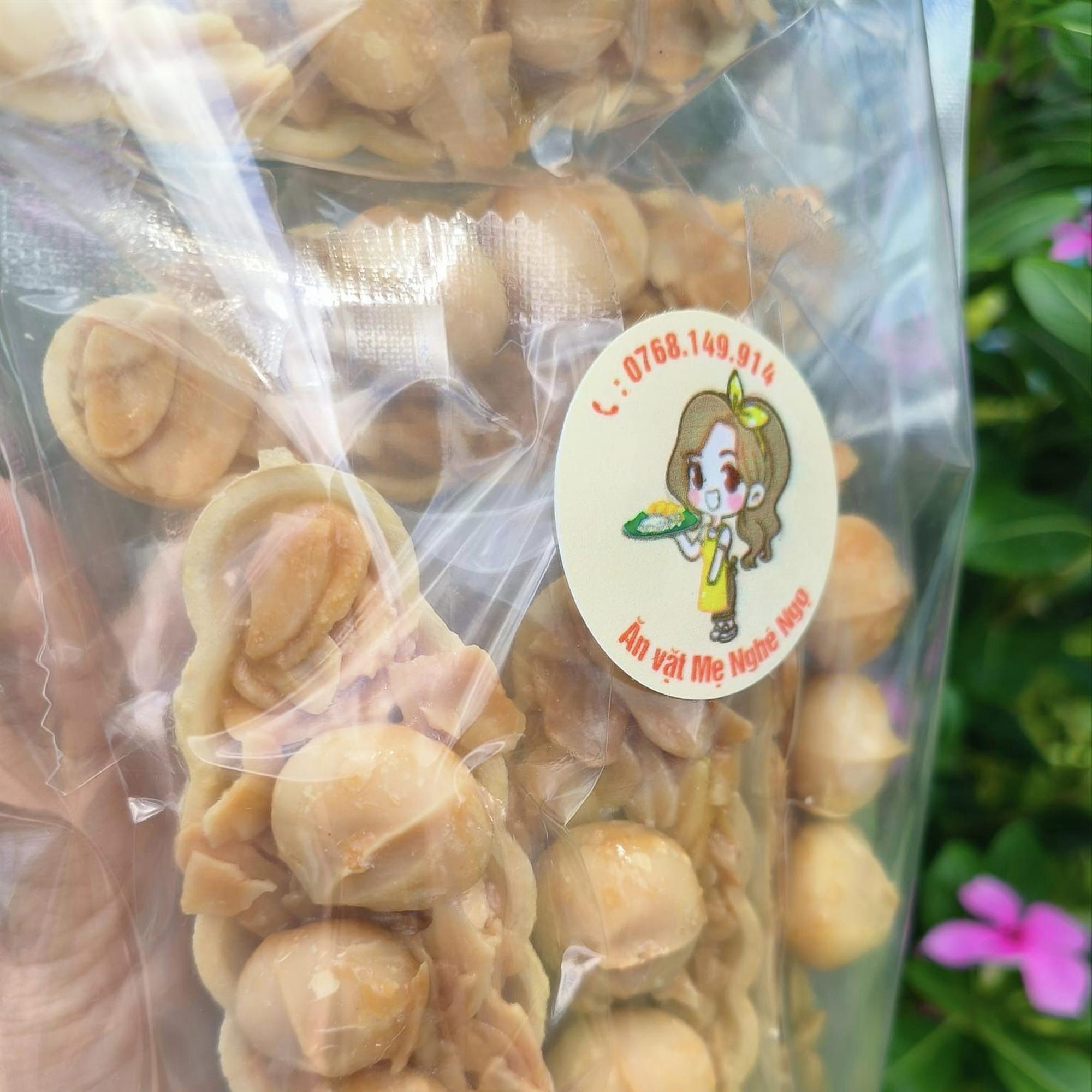 BÁNH THUYỀN HẠT MACCA 200g-duoc-ban-tai-Nhà của Mẹ Nghé Ngọ