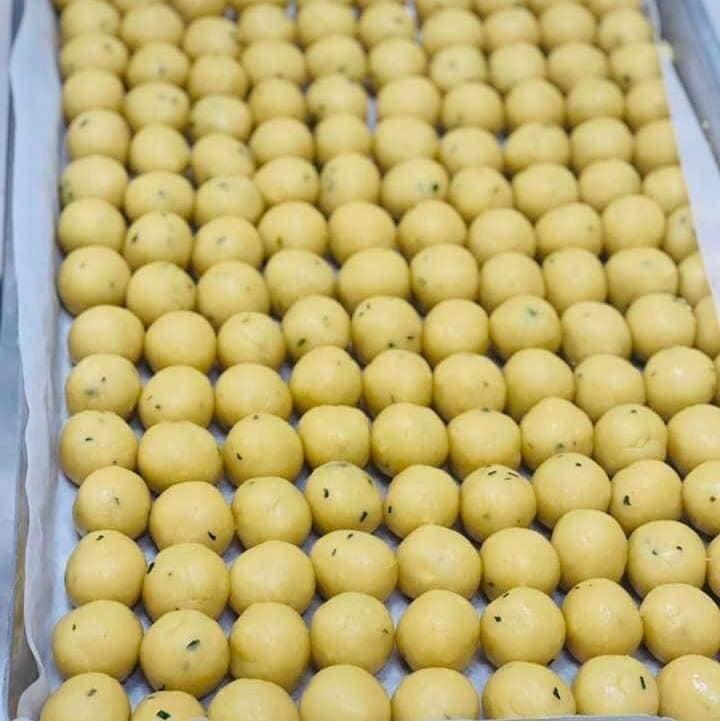 CHÈ TRÔI NƯỚC nhân Đậu xanh mặn-duoc-ban-tai-Nhà của Mẹ Nghé Ngọ