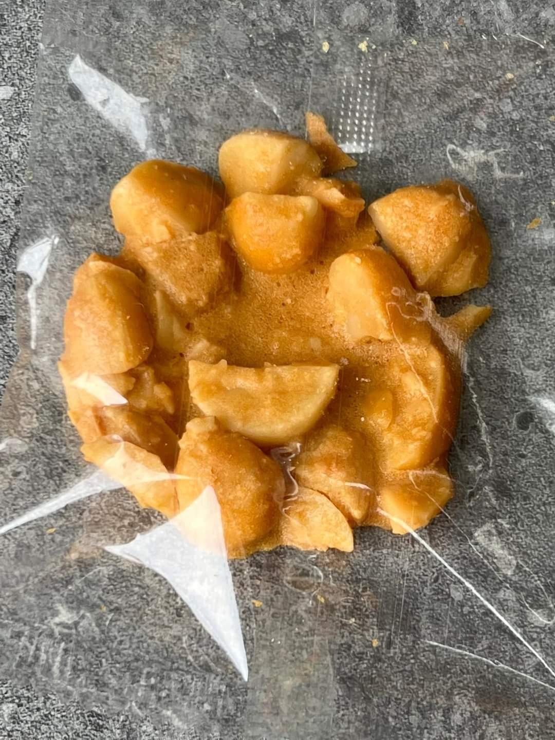 BÁNH NGÓI HẠT MACCA -duoc-ban-tai-Nhà của Mẹ Nghé Ngọ