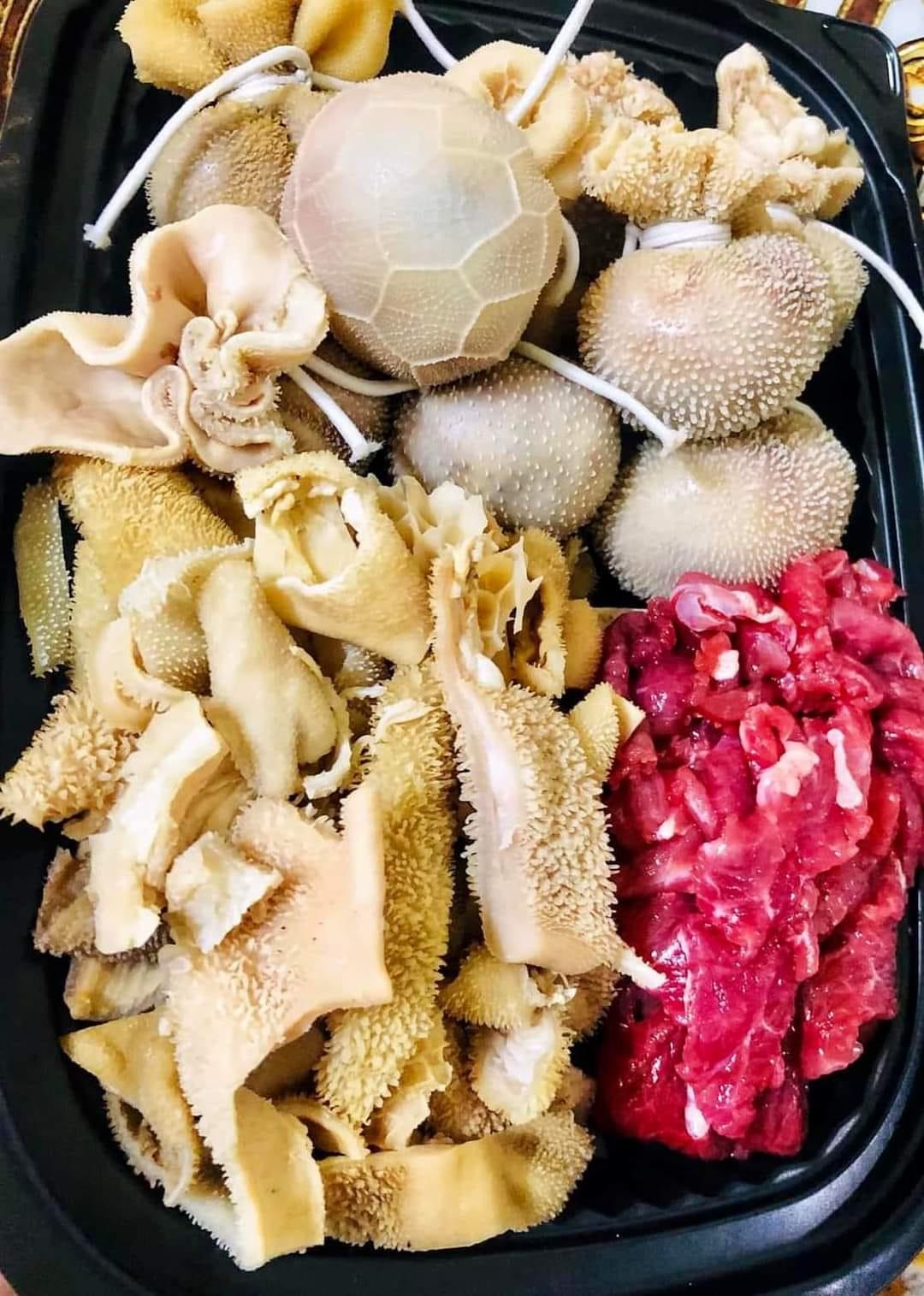 Set LẨU BÒ MÔNG CỔ-duoc-ban-tai-Nhà của Mẹ Nghé Ngọ
