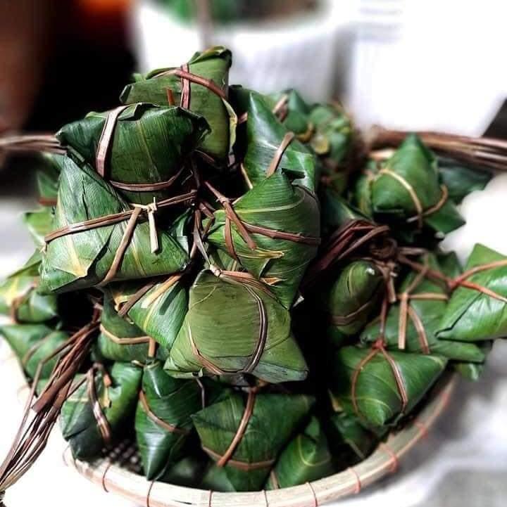 Set 10 BÁNH Ú TRO TRUYỀN THỐNG-duoc-ban-tai-Nhà của Mẹ Nghé Ngọ