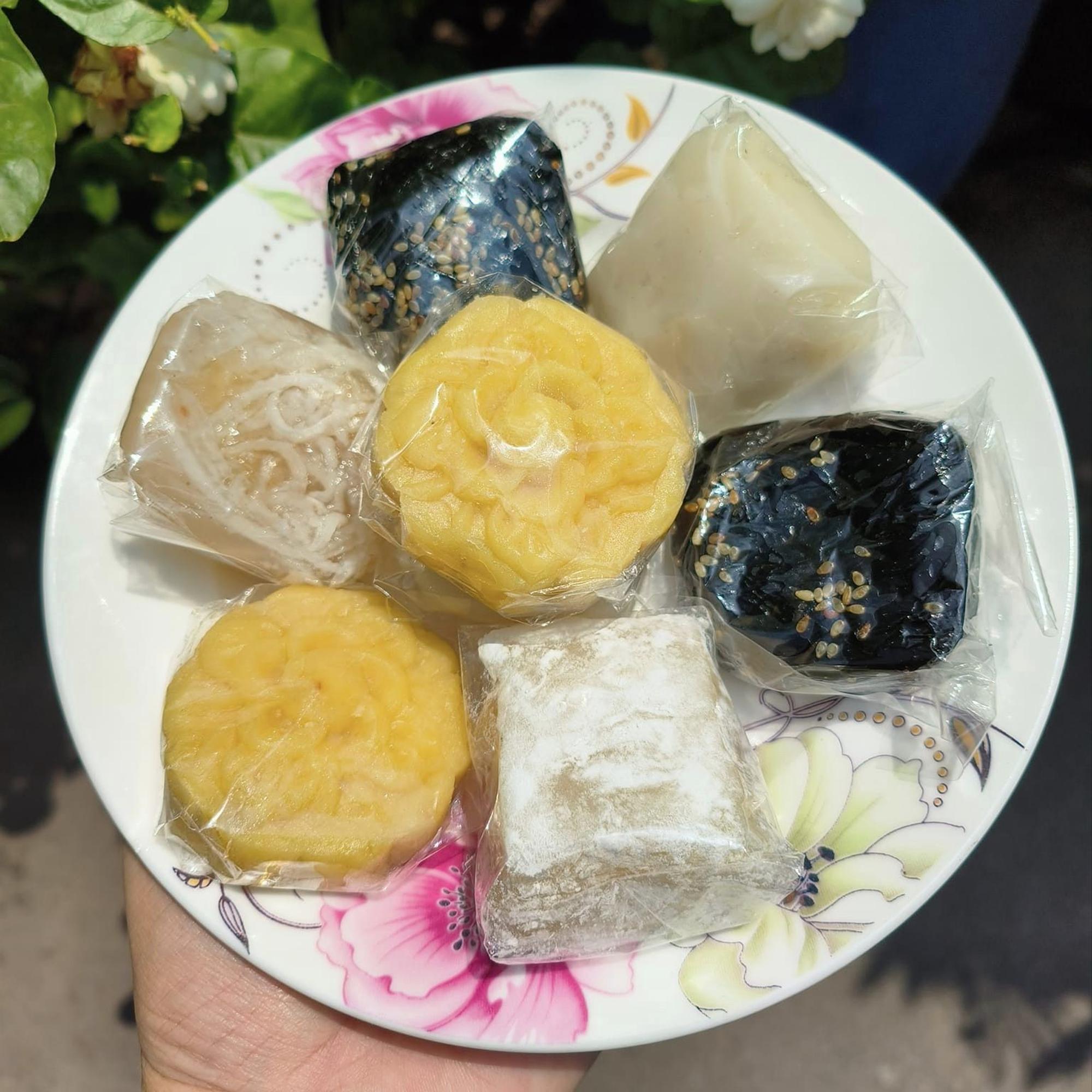BÁNH XU XÊ BÌNH ĐỊNH-duoc-ban-tai-Nhà của Mẹ Nghé Ngọ