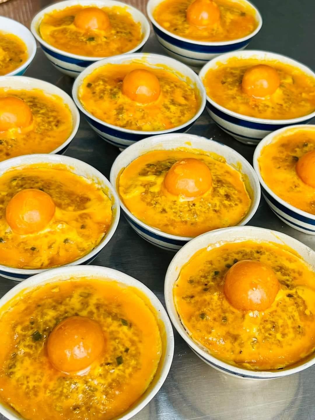 MẮM CHƯNG CHÉN-duoc-ban-tai-Nhà của Mẹ Nghé Ngọ