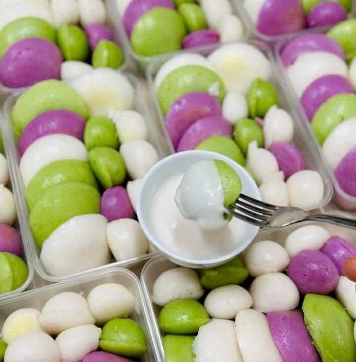 BÁNH BÒ BÉO-duoc-ban-tai-Nhà của Mẹ Nghé Ngọ