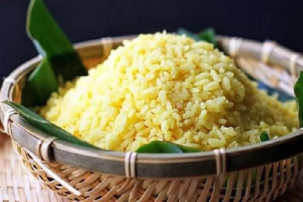 XÔI VÒ-duoc-ban-tai-Nhà của Mẹ Nghé Ngọ