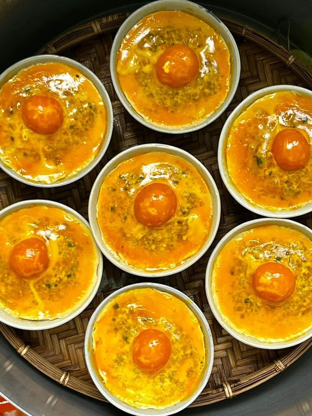 MẮM CHƯNG CHÉN-duoc-ban-tai-Nhà của Mẹ Nghé Ngọ