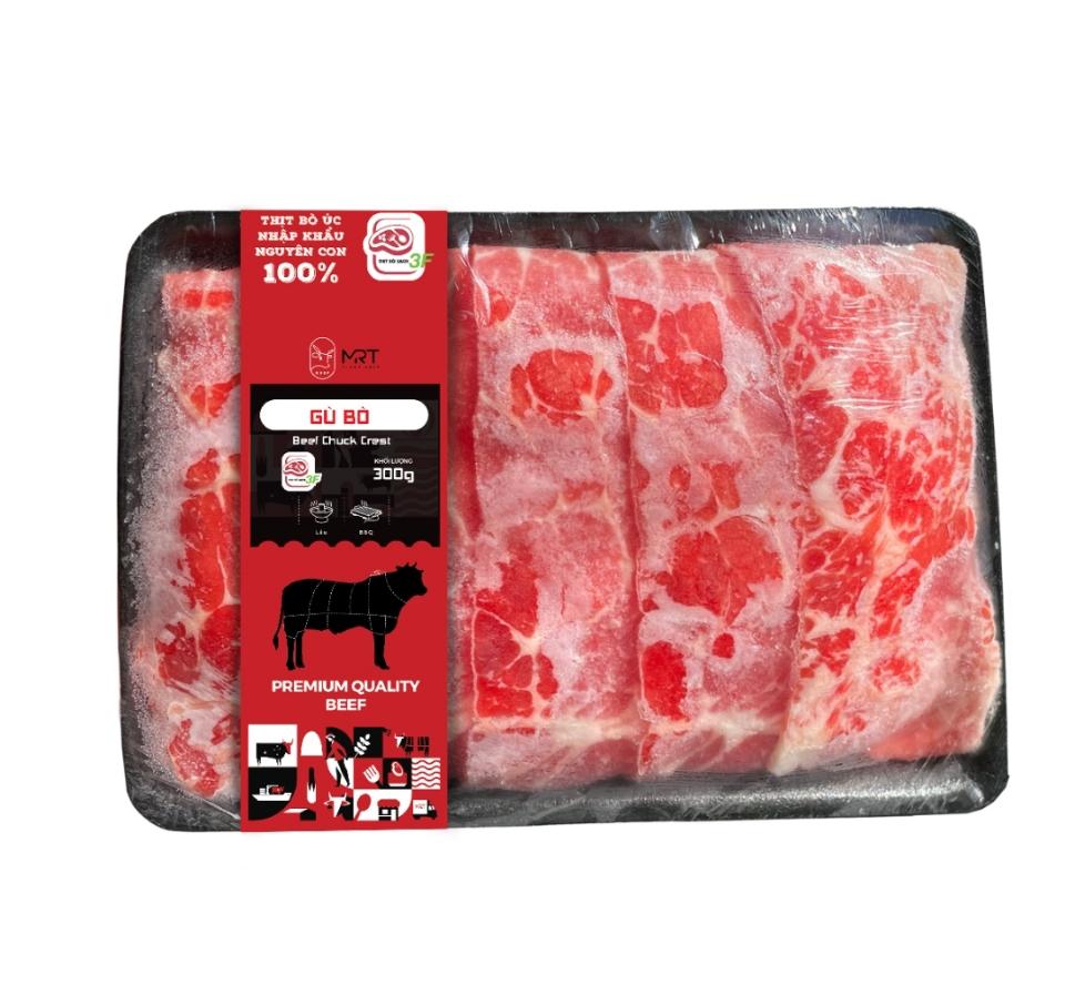 THỊT BÒ ÚC MR.T (Đông lạnh)-duoc-ban-tai-Nhà của Mẹ Nghé Ngọ