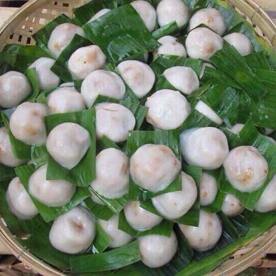 BÁNH ÍT TRẦN NHÂN TÔM ĐẬU BÌNH ĐỊNH-duoc-ban-tai-Nhà của Mẹ Nghé Ngọ