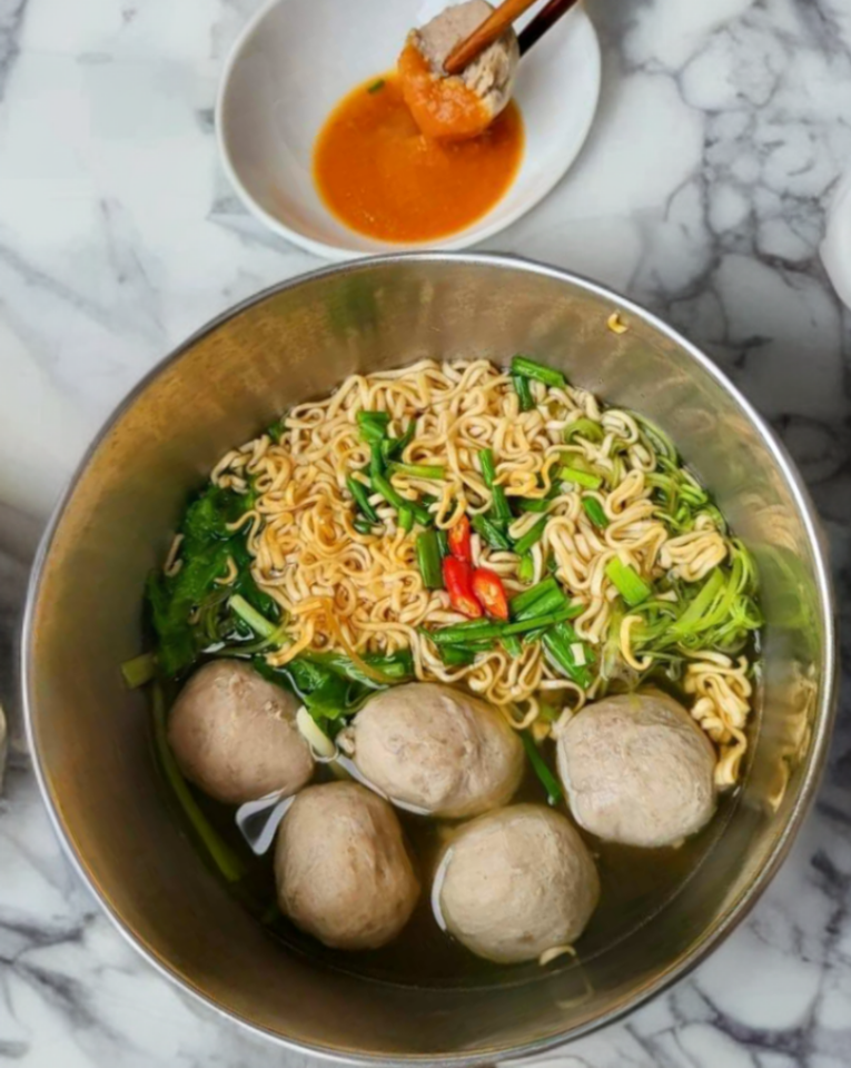 BÒ VIÊN NGUYÊN CHẤT-duoc-ban-tai-Nhà của Mẹ Nghé Ngọ