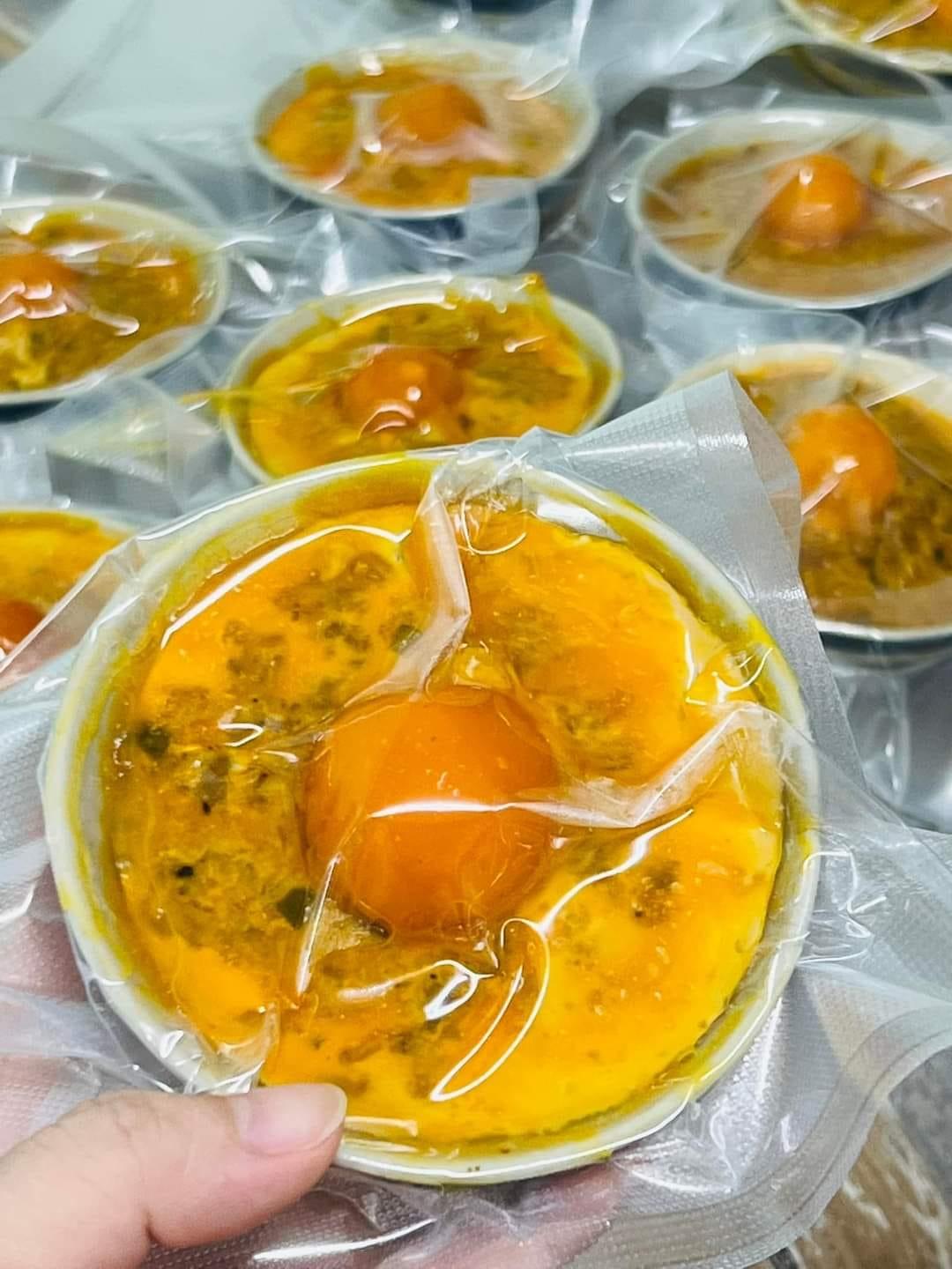 MẮM CHƯNG CHÉN-duoc-ban-tai-Nhà của Mẹ Nghé Ngọ