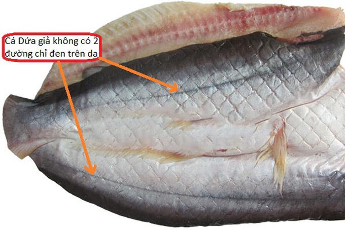 KHÔ CÁ DỨA 1 NẮNG CẦN GIỜ-duoc-ban-tai-Nhà của Mẹ Nghé Ngọ