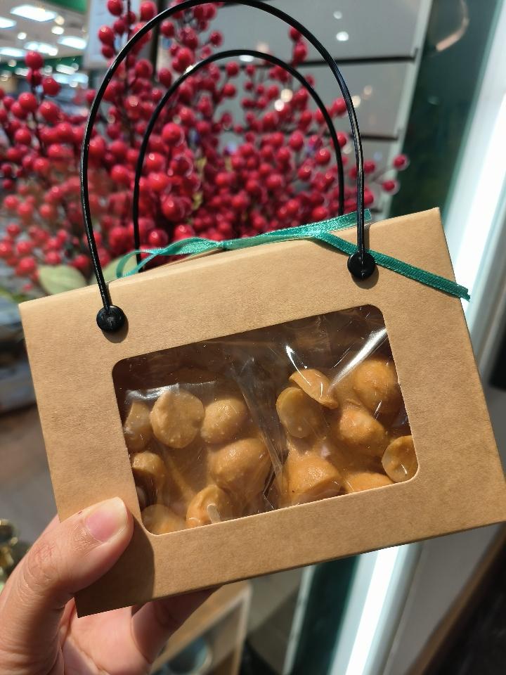 BÁNH NGÓI HẠT MACCA -duoc-ban-tai-Nhà của Mẹ Nghé Ngọ