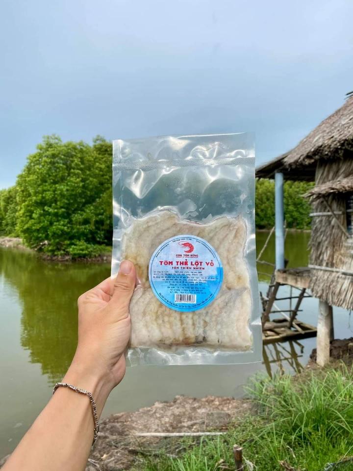 TÔM THẺ LỘT VỎ (200g)-duoc-ban-tai-Nhà của Mẹ Nghé Ngọ