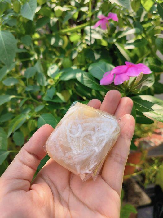BÁNH XU XÊ BÌNH ĐỊNH-duoc-ban-tai-Nhà của Mẹ Nghé Ngọ