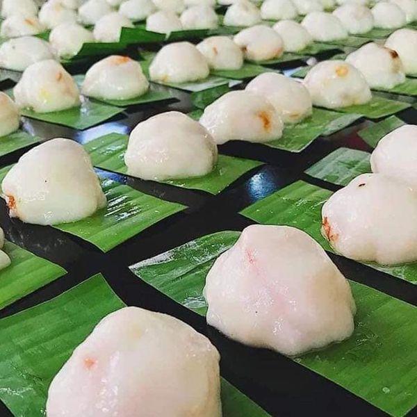 BÁNH ÍT TRẦN NHÂN TÔM ĐẬU BÌNH ĐỊNH-duoc-ban-tai-Nhà của Mẹ Nghé Ngọ
