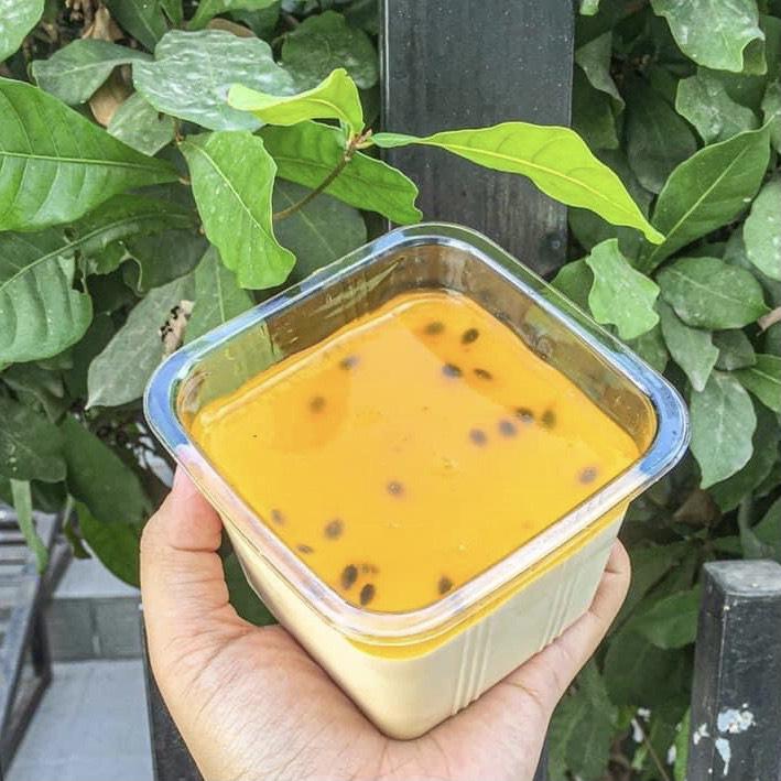 BÁNH TIRAMISU hủ 200g-duoc-ban-tai-Nhà của Mẹ Nghé Ngọ