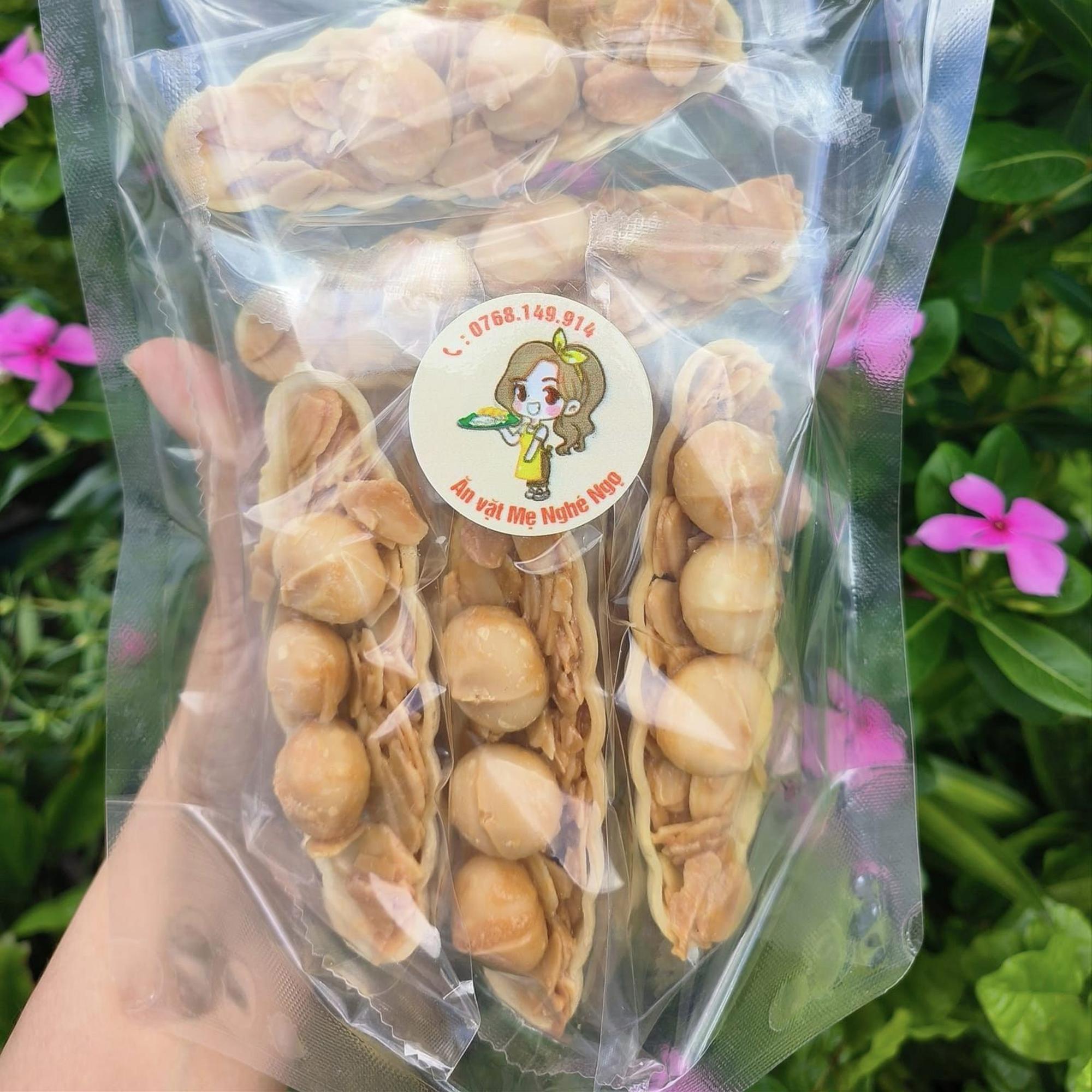 BÁNH THUYỀN HẠT MACCA 200g-duoc-ban-tai-Nhà của Mẹ Nghé Ngọ
