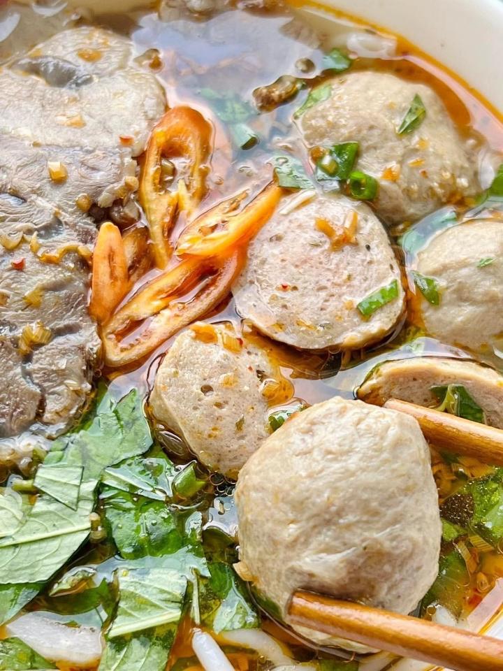BÒ VIÊN NGUYÊN CHẤT-duoc-ban-tai-Nhà của Mẹ Nghé Ngọ