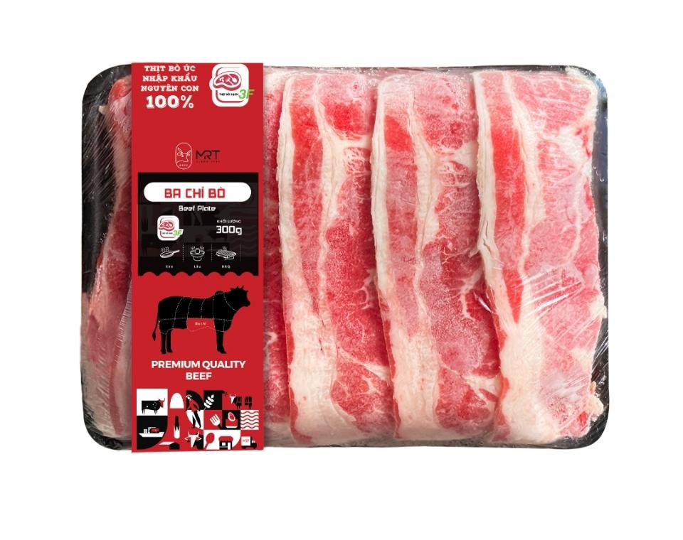 THỊT BÒ ÚC MR.T (Đông lạnh)-duoc-ban-tai-Nhà của Mẹ Nghé Ngọ