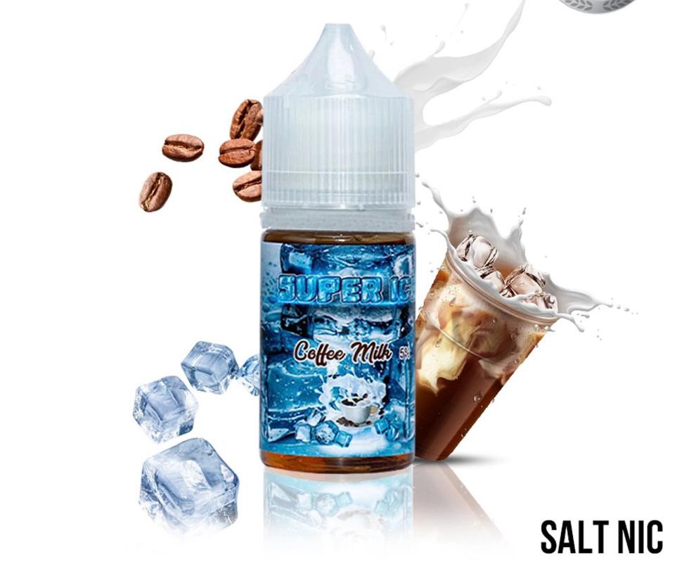 Super ice 50ni - cà phê sữa-duoc-ban-tai-Phong Pod Cần Thơ