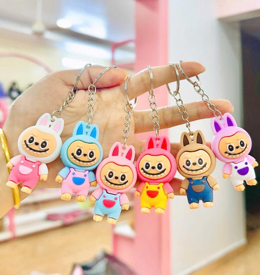 Móc Khoá Cute -duoc-ban-tai-PHỤ KIỆN LÊ TUẤN