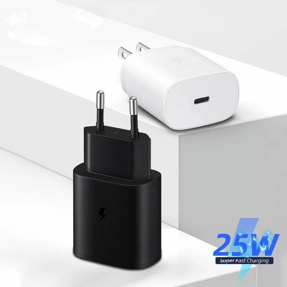 Củ Sạc Samsung 25W-duoc-ban-tai-PHỤ KIỆN LÊ TUẤN