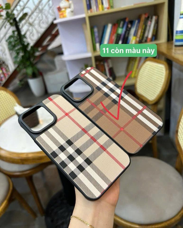 Ốp Burberry -duoc-ban-tai-PHỤ KIỆN LÊ TUẤN