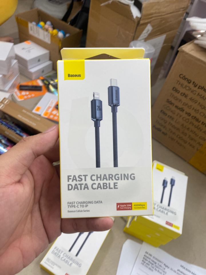 Cáp Type-C to iP Baseus CAJY000301 20w 2m-duoc-ban-tai-PHỤ KIỆN LÊ TUẤN