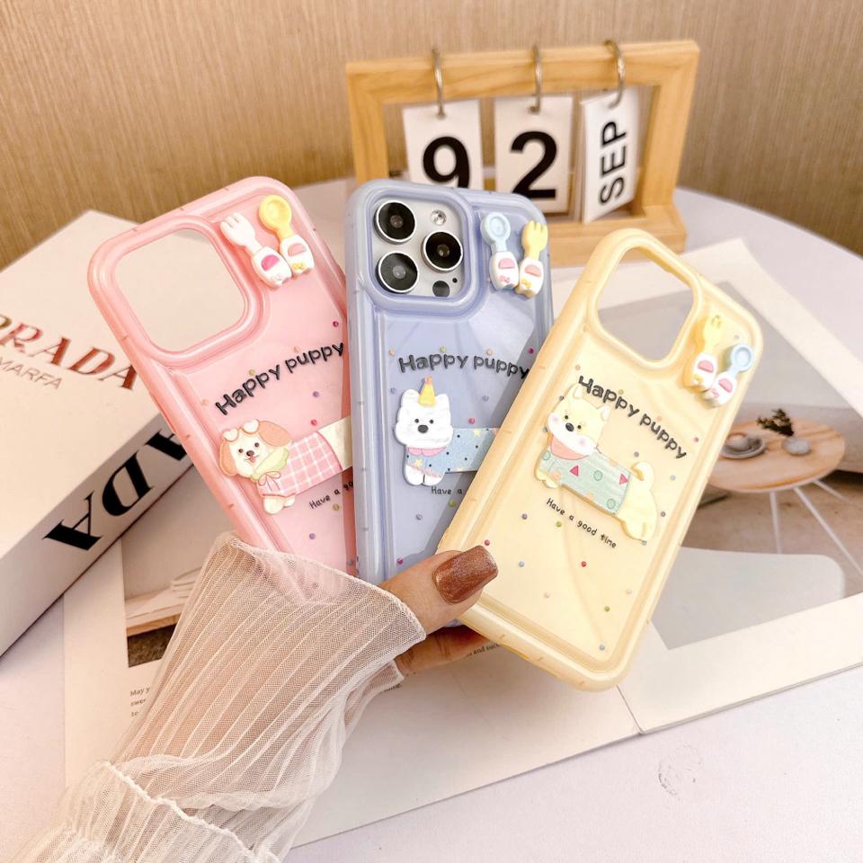 Ốp Cún PUPPY-duoc-ban-tai-PHỤ KIỆN LÊ TUẤN