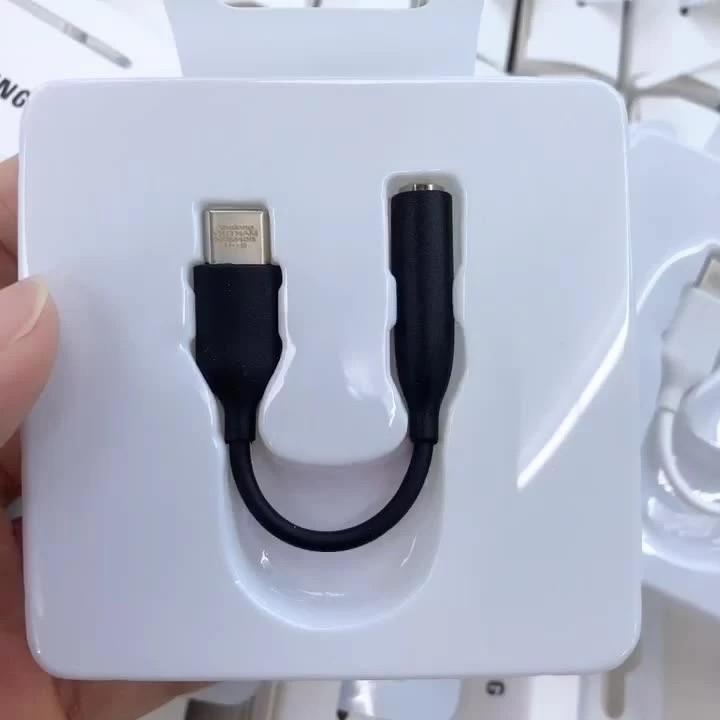 Cáp Chuyển Đổi Type-C Samsung -duoc-ban-tai-PHỤ KIỆN LÊ TUẤN