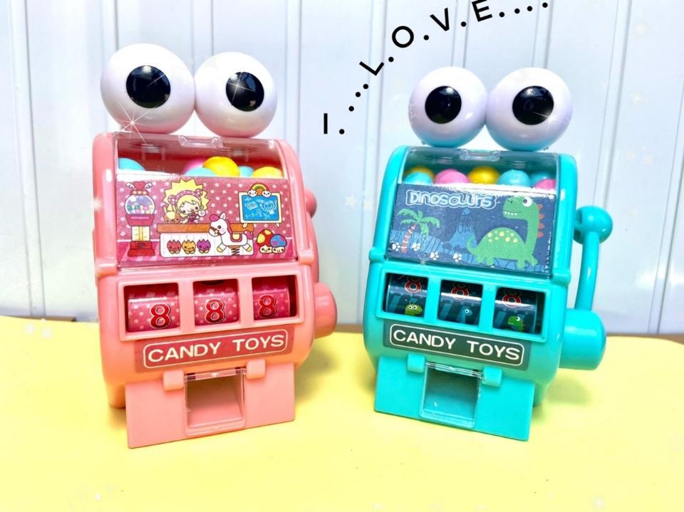 Máy kẹo xổ số - lốc12-duoc-ban-tai-NPP Quang Duy Toys