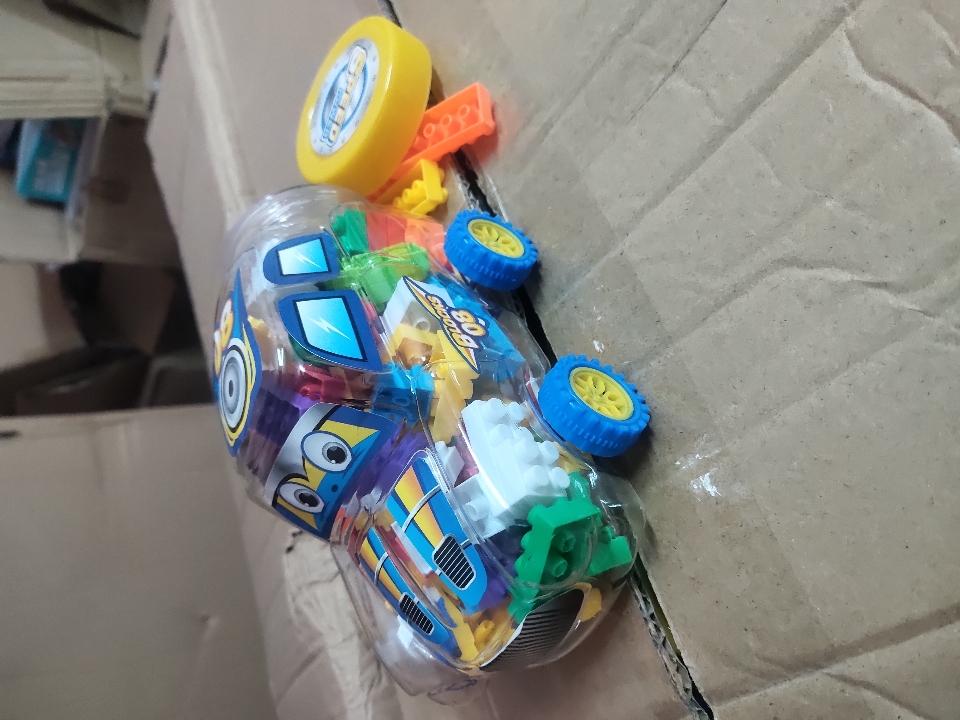 Lego xe hơi-duoc-ban-tai-NPP Quang Duy Toys