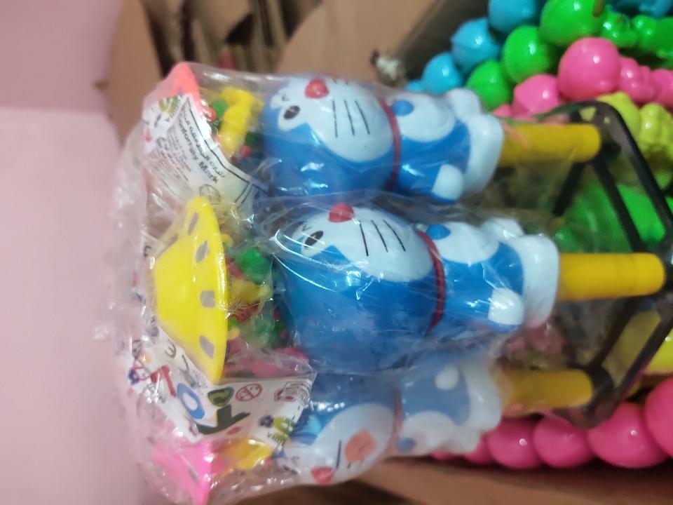 Doremon Quay-duoc-ban-tai-NPP Quang Duy Toys