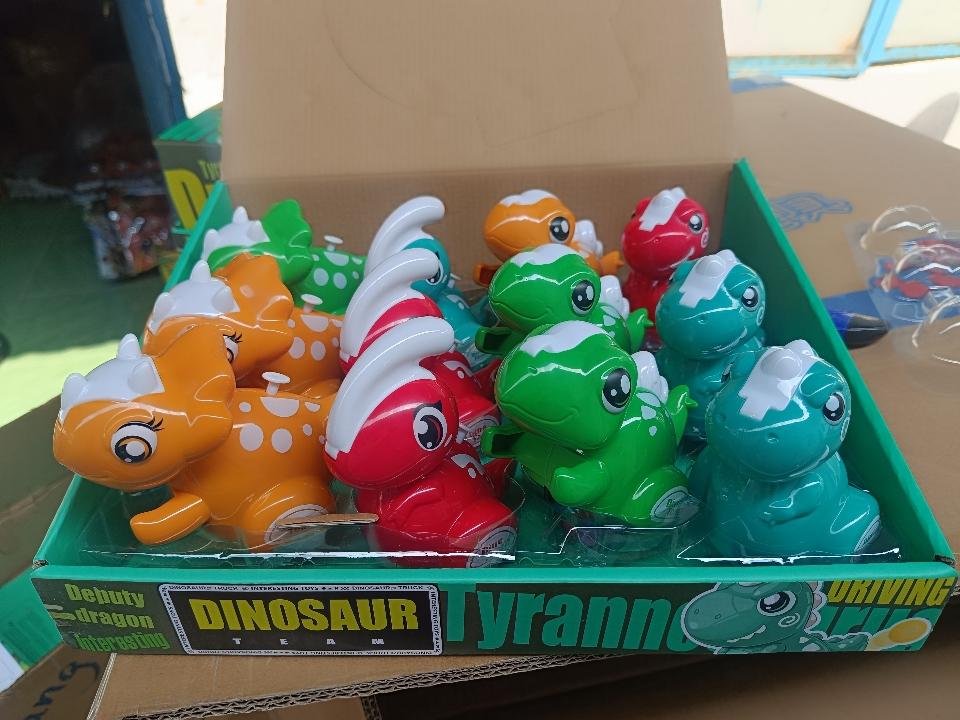 Khủng long đẻ trứng-duoc-ban-tai-NPP Quang Duy Toys