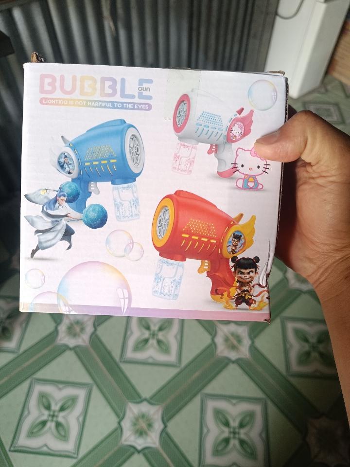 Súng xà bông 16nồng-duoc-ban-tai-NPP Quang Duy Toys