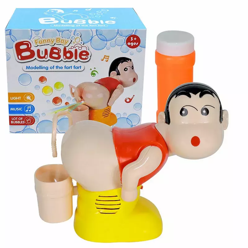Máy thổi xà bông cusin-duoc-ban-tai-NPP Quang Duy Toys